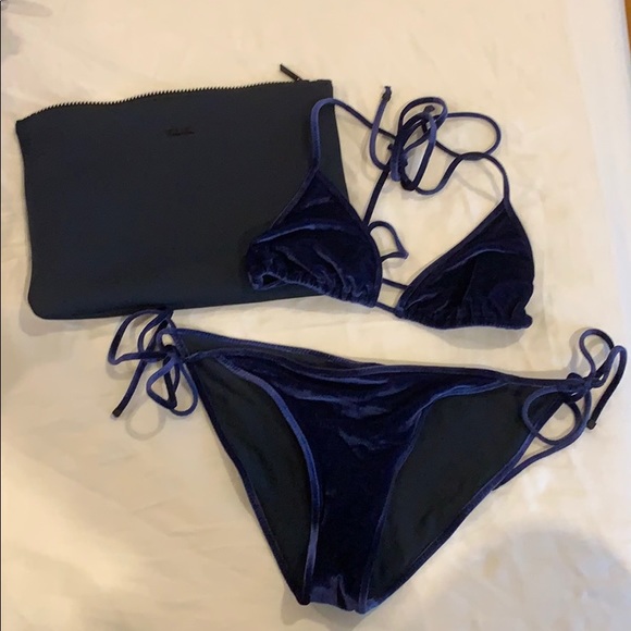 triangl swimwear Other - TRIANGL alix bikini